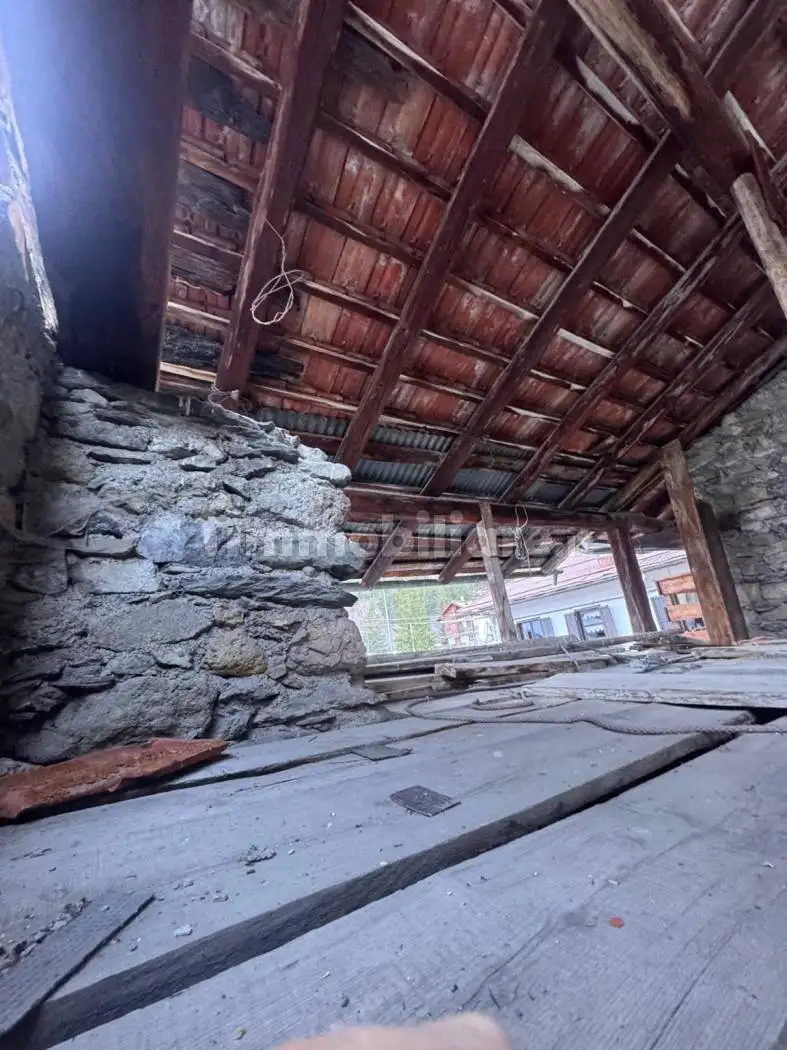 Rustico Borgata Les Arnauds 40, Centro, Bardonecchia - foto 2