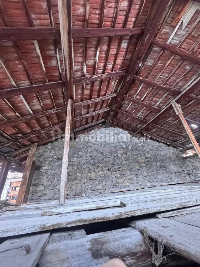 Rustico Borgata Les Arnauds 40, Centro, Bardonecchia - foto 3