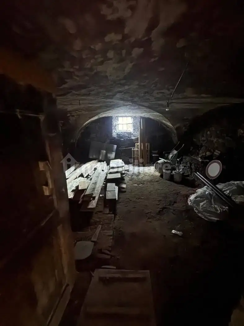 Rustico Borgata Les Arnauds 40, Centro, Bardonecchia - foto 5