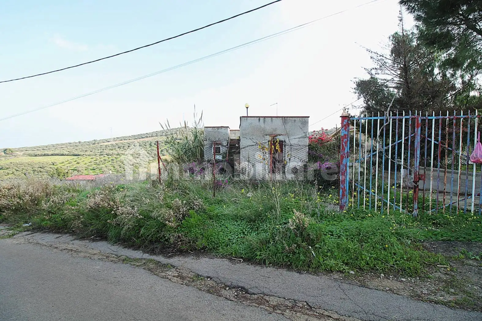 Villa in vendita a Santa Flavia