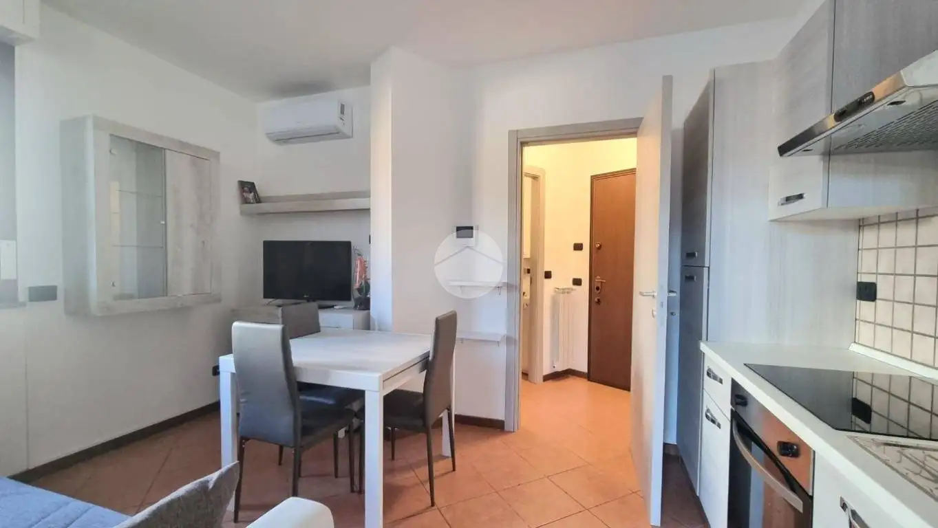 Monolocale via Arconate, San Michele, Busto Arsizio - foto 2