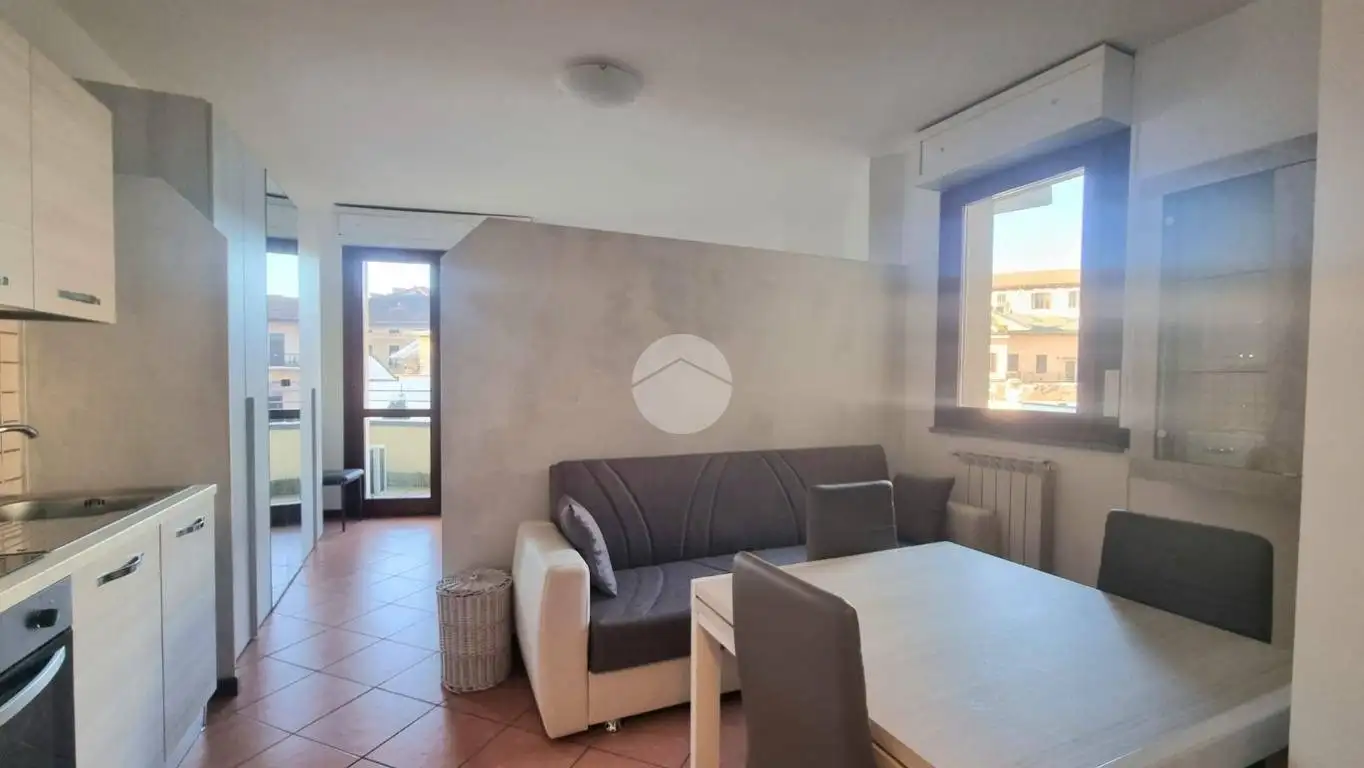 Monolocale via Arconate, San Michele, Busto Arsizio - foto 3