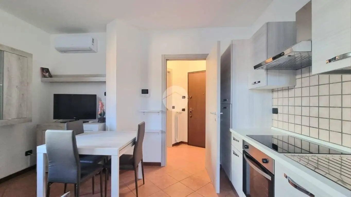 Monolocale via Arconate, San Michele, Busto Arsizio - foto 4