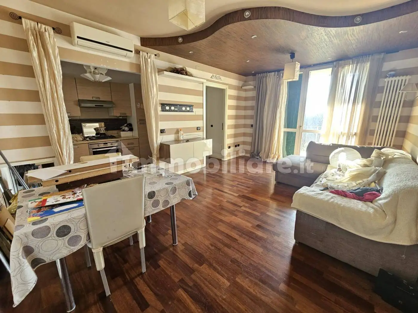 Appartamento in vendita a Ravenna