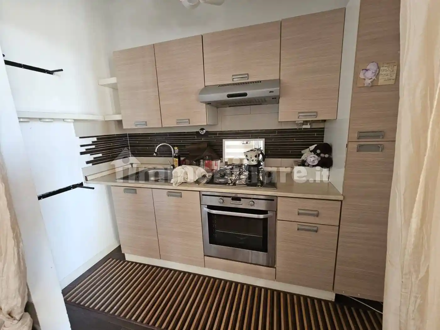 Trilocale buono stato, primo piano, Piangipane - Santerno, Ravenna - foto 2