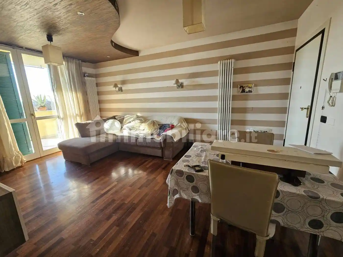 Trilocale buono stato, primo piano, Piangipane - Santerno, Ravenna - foto 3