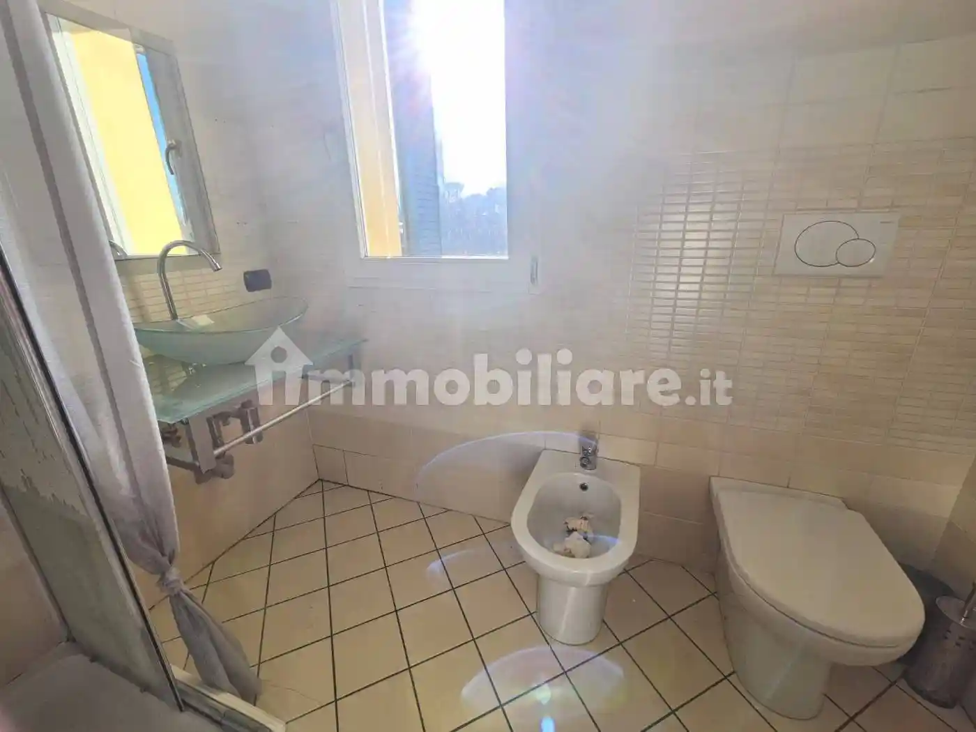 Trilocale buono stato, primo piano, Piangipane - Santerno, Ravenna - foto 4