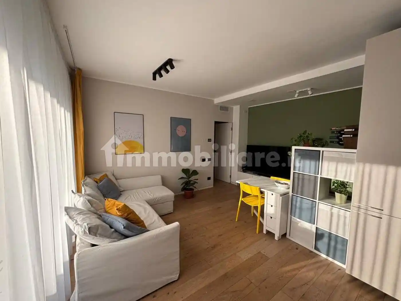 Trilocale viale Giovanni Suzzani 225, Niguarda, Milano - foto 3