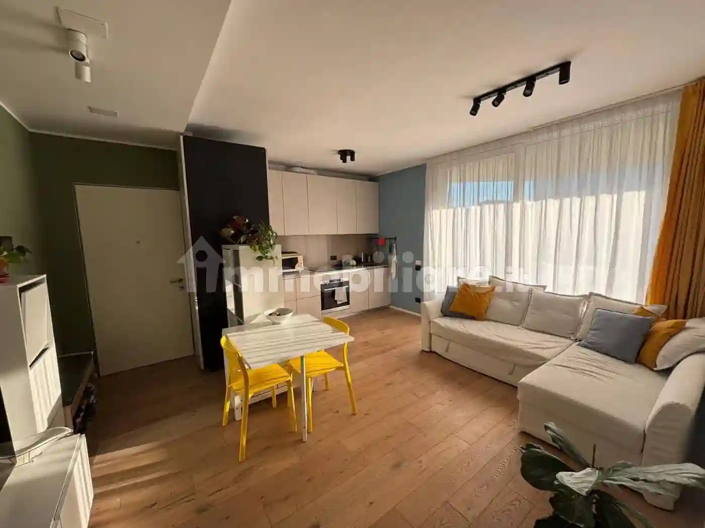 Trilocale viale Giovanni Suzzani 225, Niguarda, Milano - foto 4