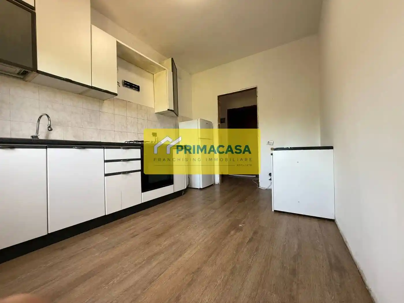 Trilocale via Ferrovia 1, Marcon Gaggio Colmello, Marcon - foto 5