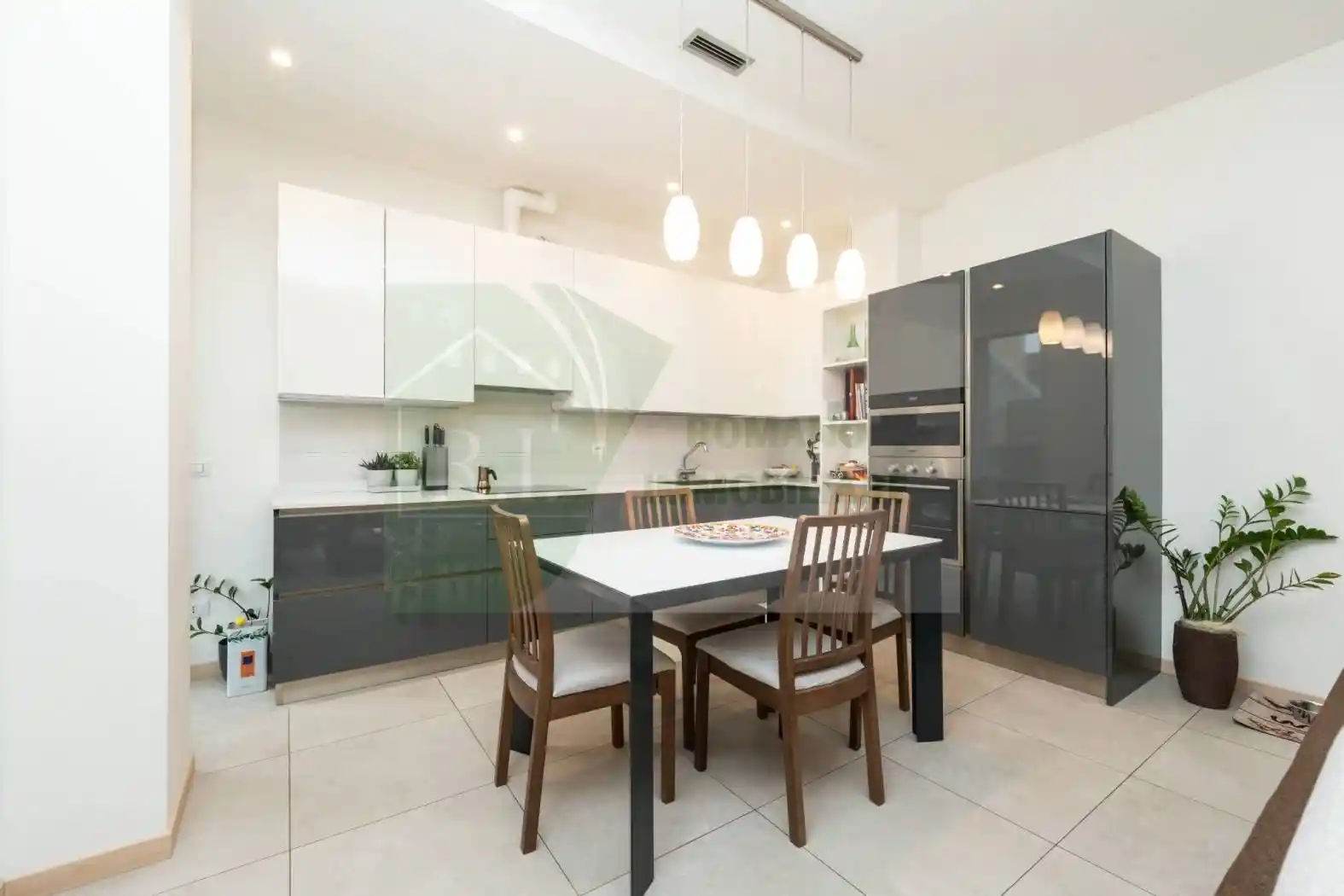 Trilocale via Giovanni da Verrazzano 28, Crescenzago, Milano - foto 2