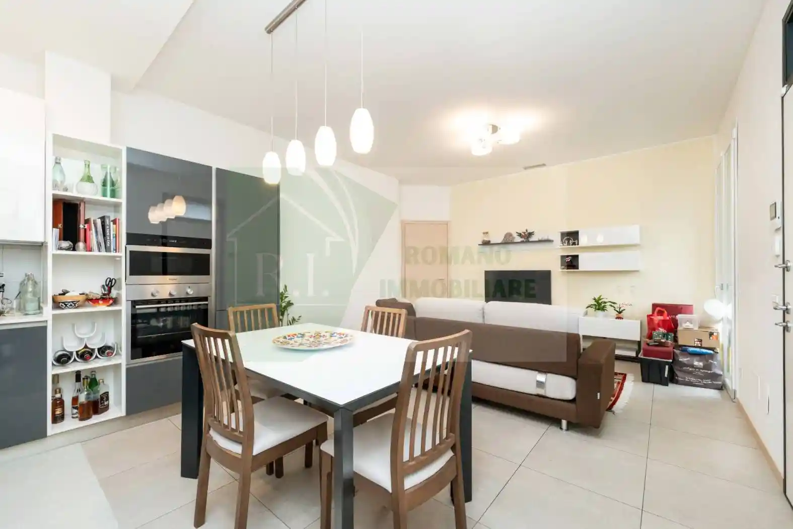 Trilocale via Giovanni da Verrazzano 28, Crescenzago, Milano - foto 3