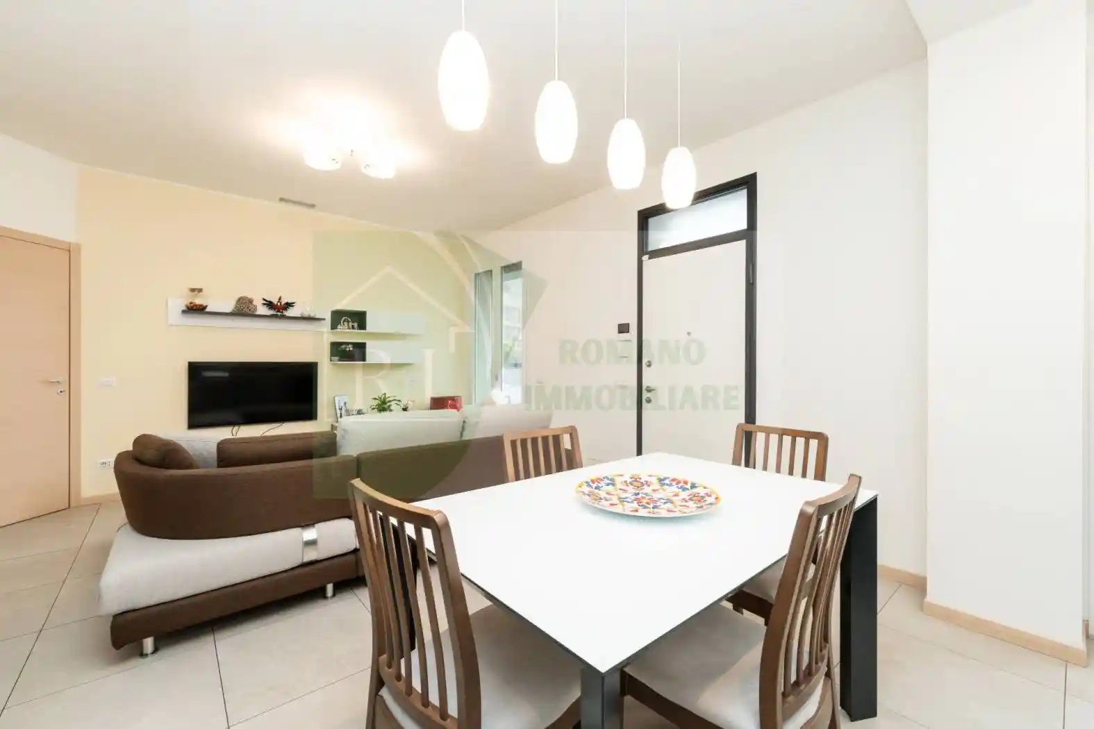 Trilocale via Giovanni da Verrazzano 28, Crescenzago, Milano - foto 4