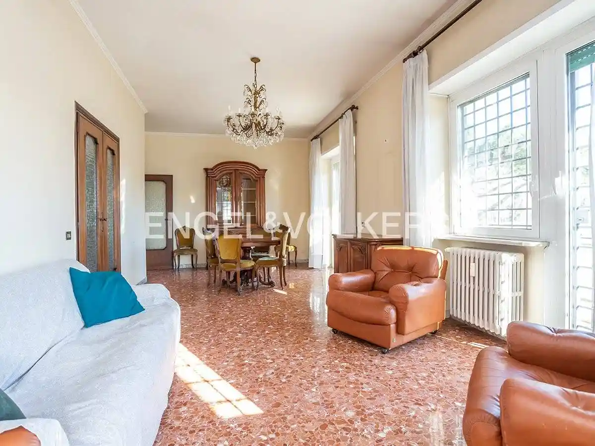 Appartamento via Francesco Acri, Ardeatino - Montagnola, Roma - foto 3