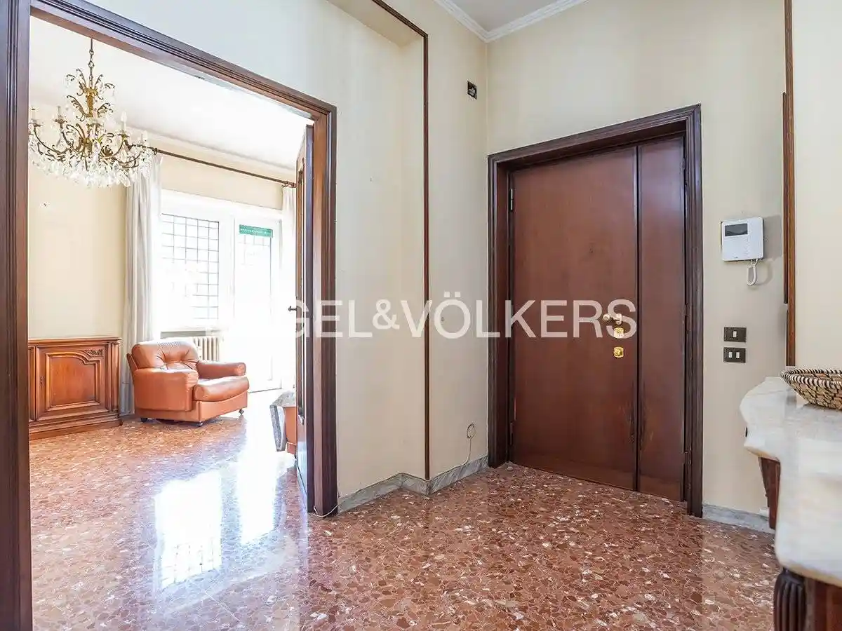 Appartamento via Francesco Acri, Ardeatino - Montagnola, Roma - foto 5