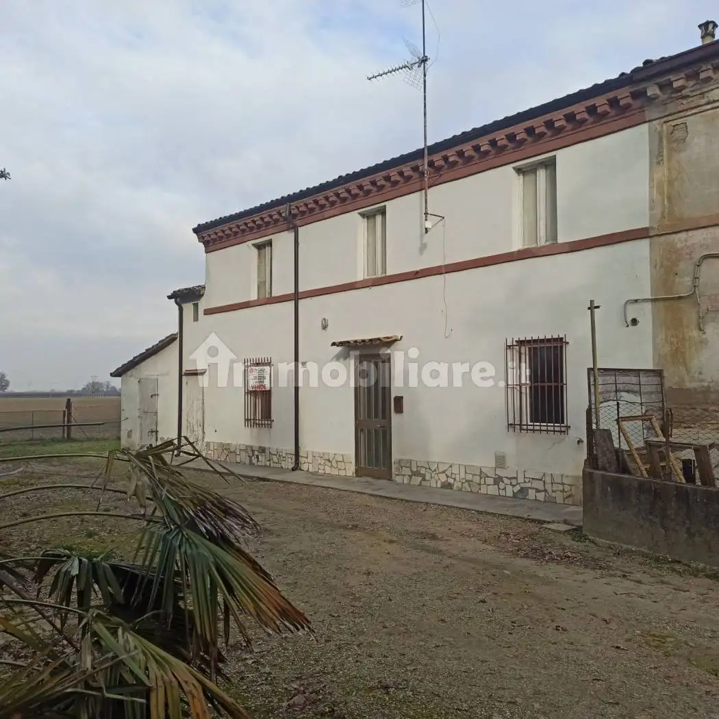 Villa in vendita a Forlì