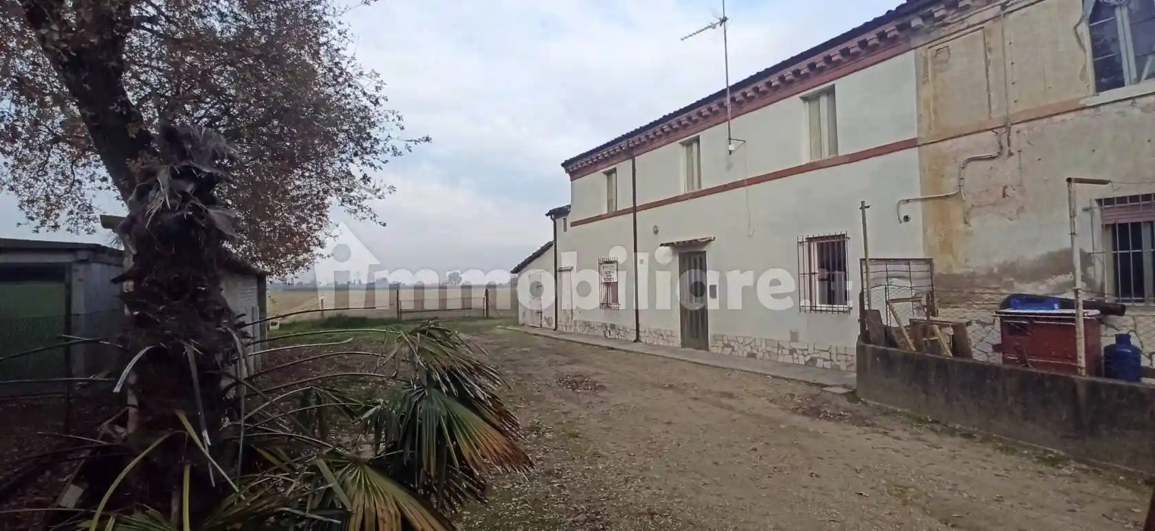 Villa bifamiliare via Ravegnana 505, Roncadello, Forlì - foto 2