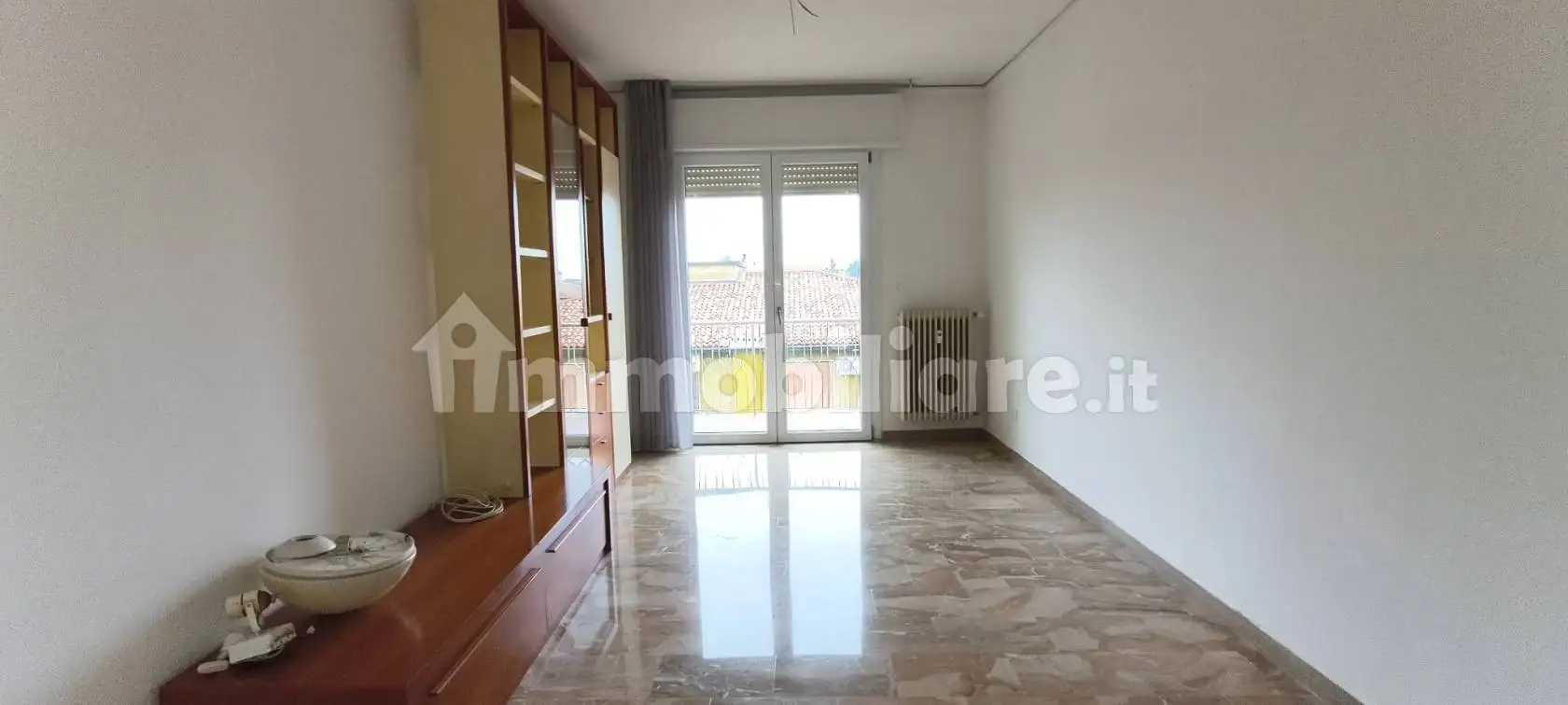 Appartamento in affitto a Padova