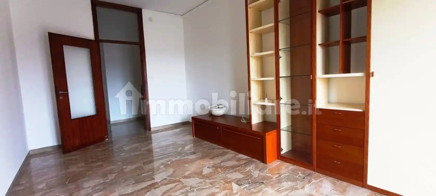 Quadrilocale via Giovanni Pascoli, Guizza, Padova - foto 2