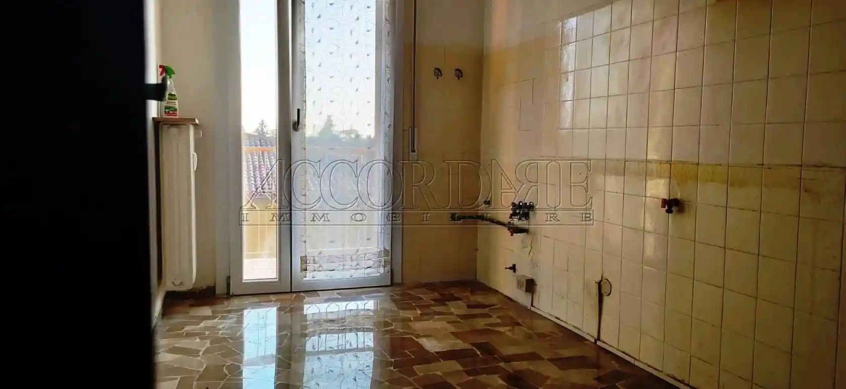 Quadrilocale via Giovanni Pascoli, Guizza, Padova - foto 4