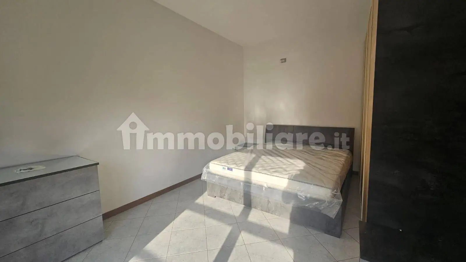 Monolocale via Bergamo 44, Centro, Canonica d'Adda - foto 4