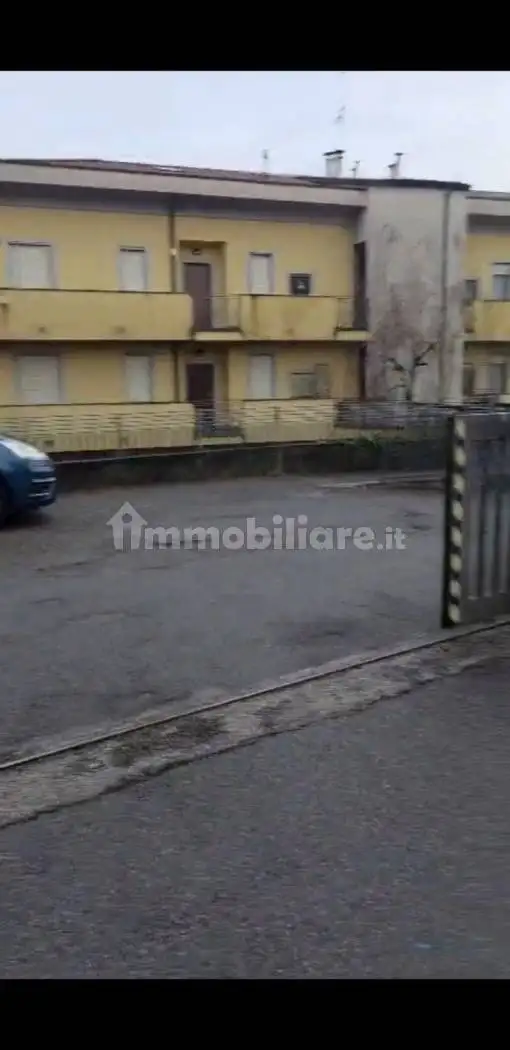 Monolocale via Bergamo 44, Centro, Canonica d'Adda - foto 5