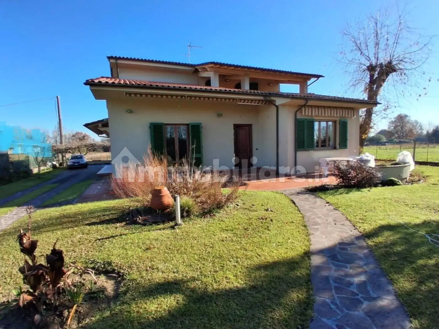 Villa in vendita a Capannori