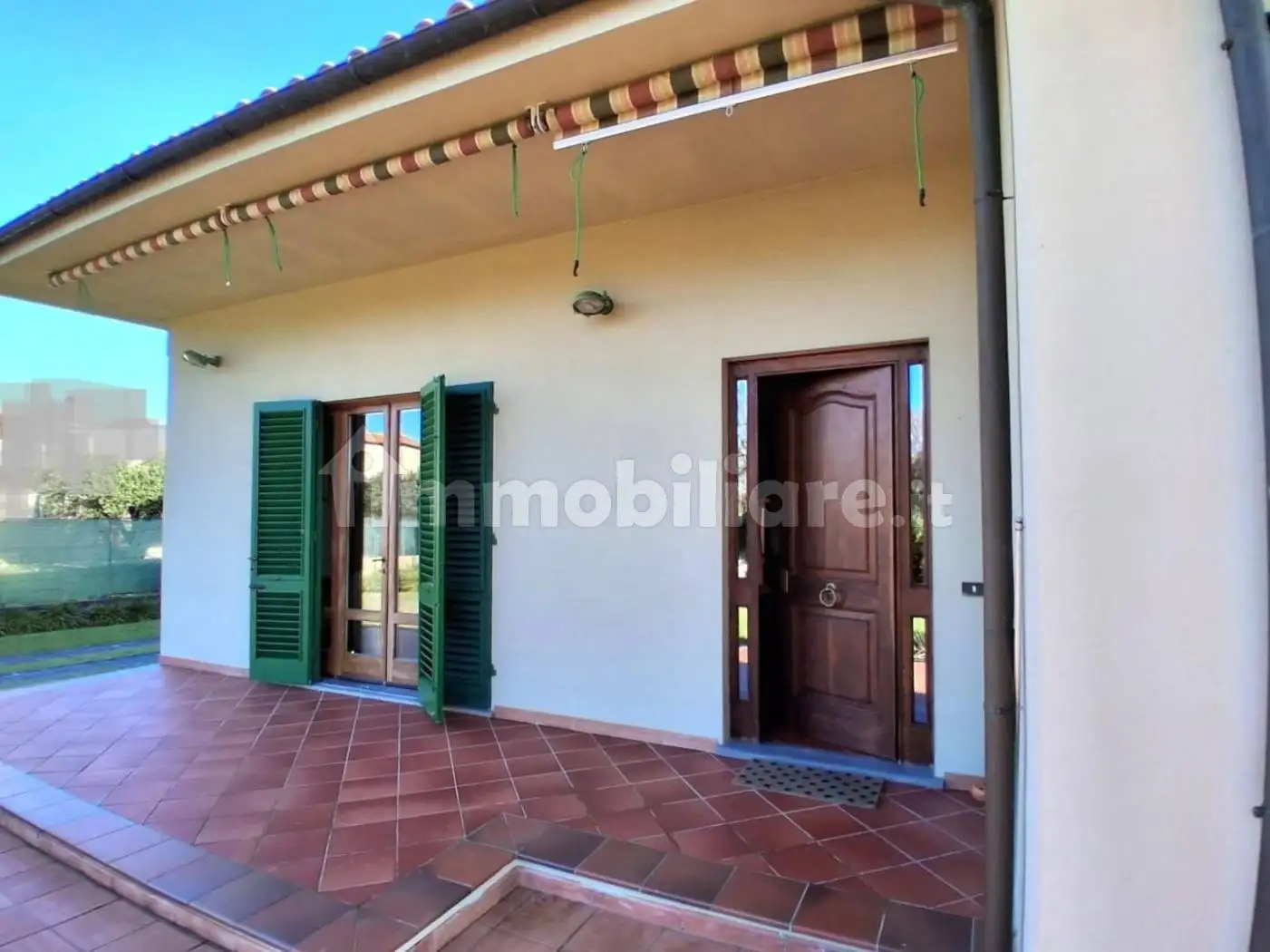 Villa unifamiliare, ottimo stato, 277 m², Lammari - Lunata, Capannori - foto 2