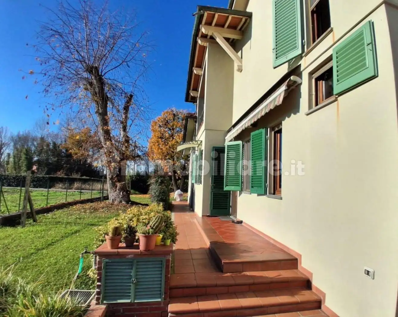 Villa unifamiliare, ottimo stato, 277 m², Lammari - Lunata, Capannori - foto 3