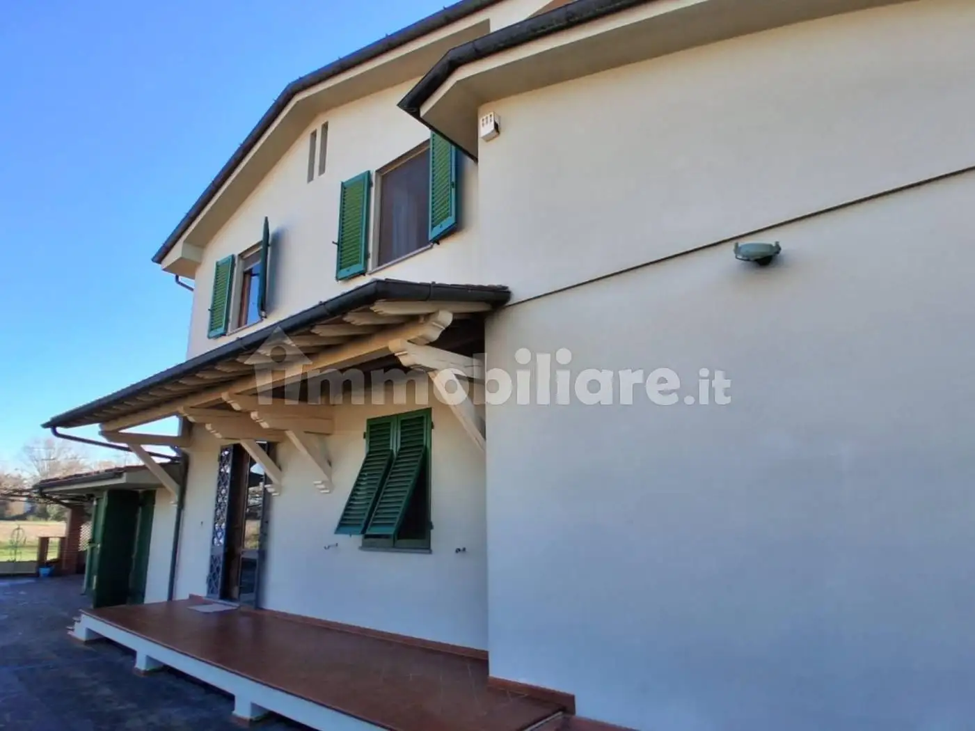 Villa unifamiliare, ottimo stato, 277 m², Lammari - Lunata, Capannori - foto 5