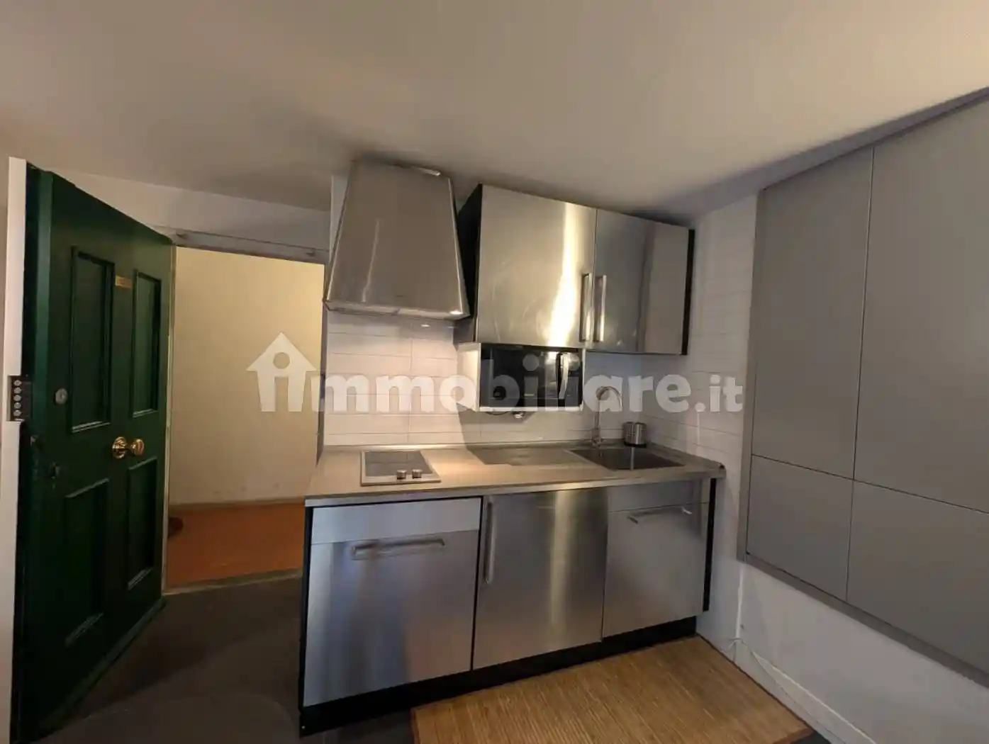 Bilocale Ponte Vecchio, Piazza della Repubblica, Firenze - foto 4