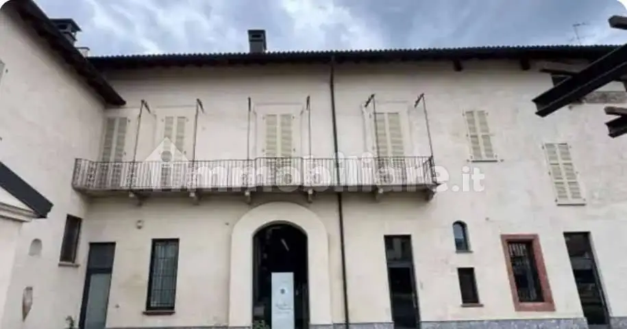 Appartamento in asta a Locate di Triulzi