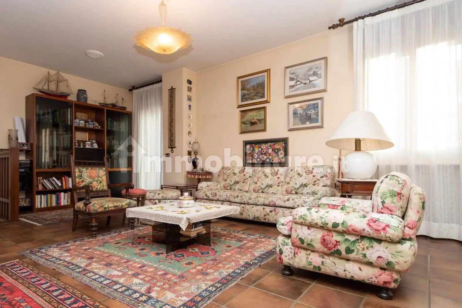 Villa in vendita a Paese