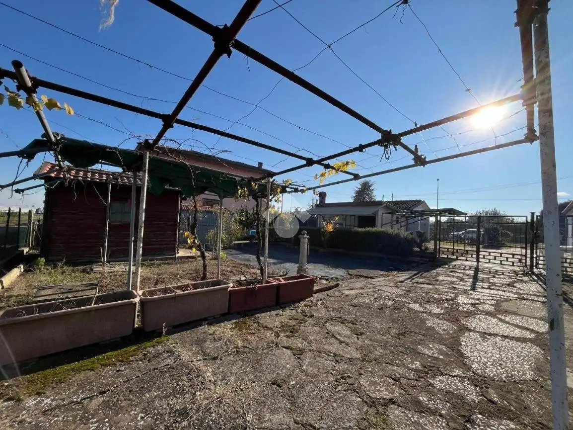 Terratetto unifamiliare via San Marco 71, Concadirame, Granzette, Boara Polesine, Rovigo - foto 4