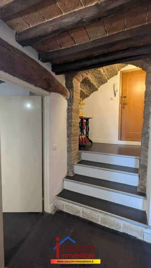 Quadrilocale ottimo stato, Centro, Cerreto Guidi - foto 3