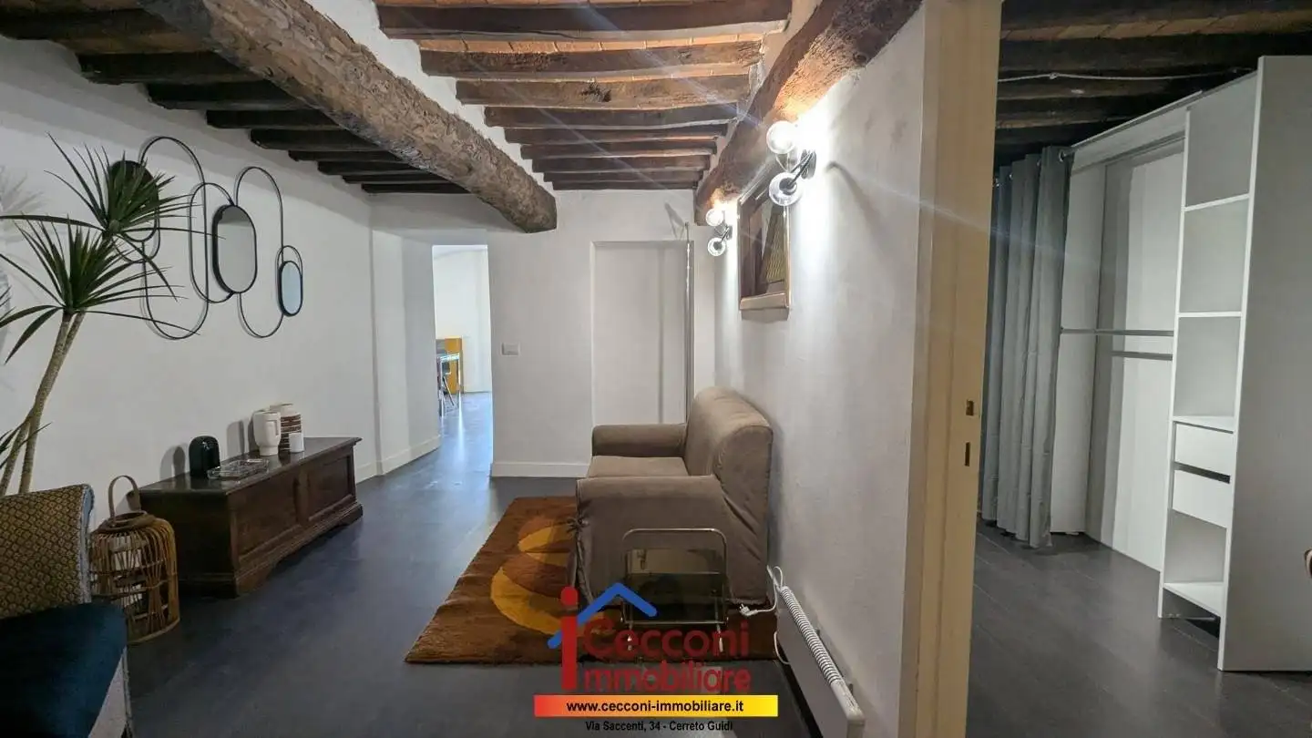 Quadrilocale ottimo stato, Centro, Cerreto Guidi - foto 4