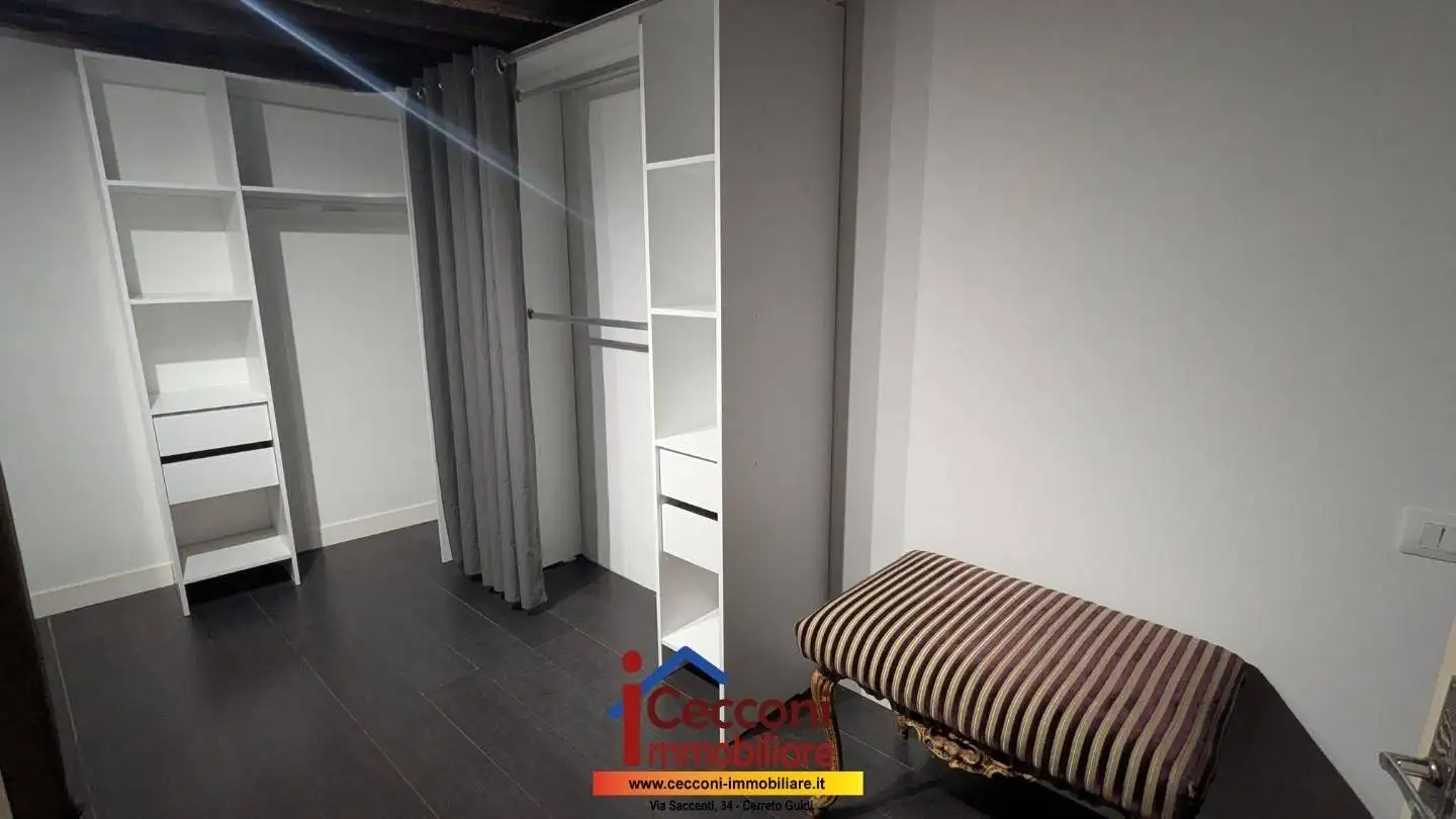 Quadrilocale ottimo stato, Centro, Cerreto Guidi - foto 5