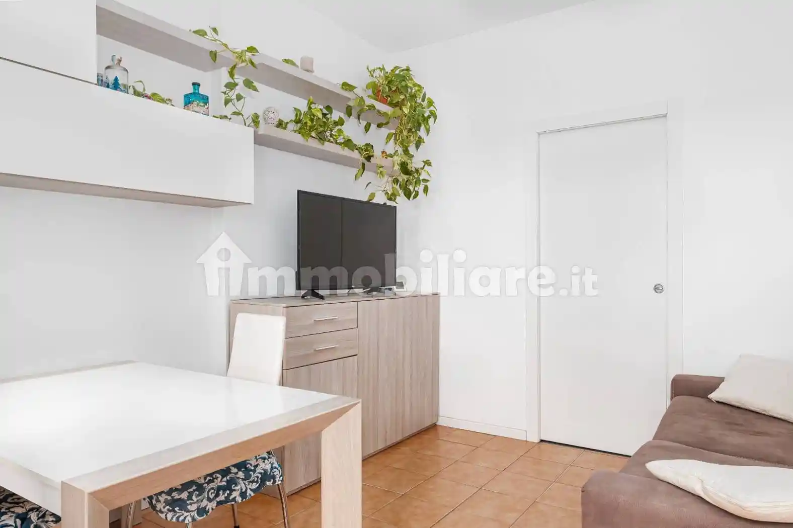 Trilocale viale Edoardo Jenner 50, Dergano, Milano - foto 2