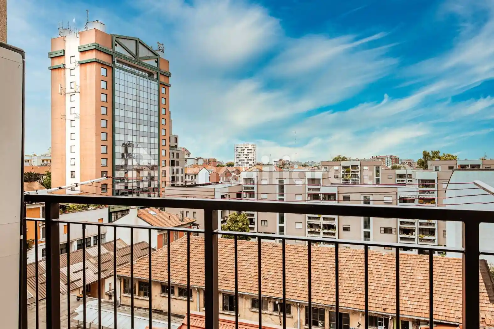 Trilocale viale Edoardo Jenner 50, Dergano, Milano - foto 5