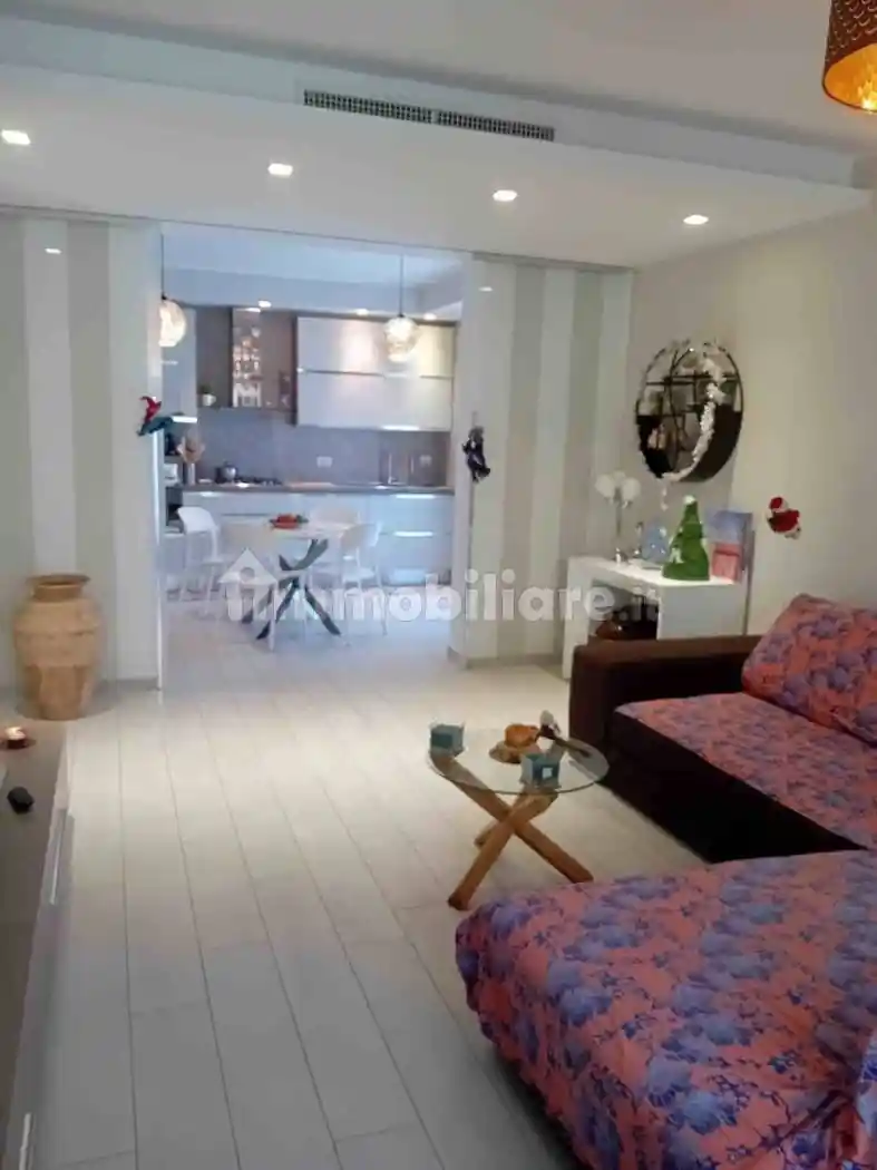 Appartamento ottimo stato, piano terra, Pantano, Pesaro - foto 2