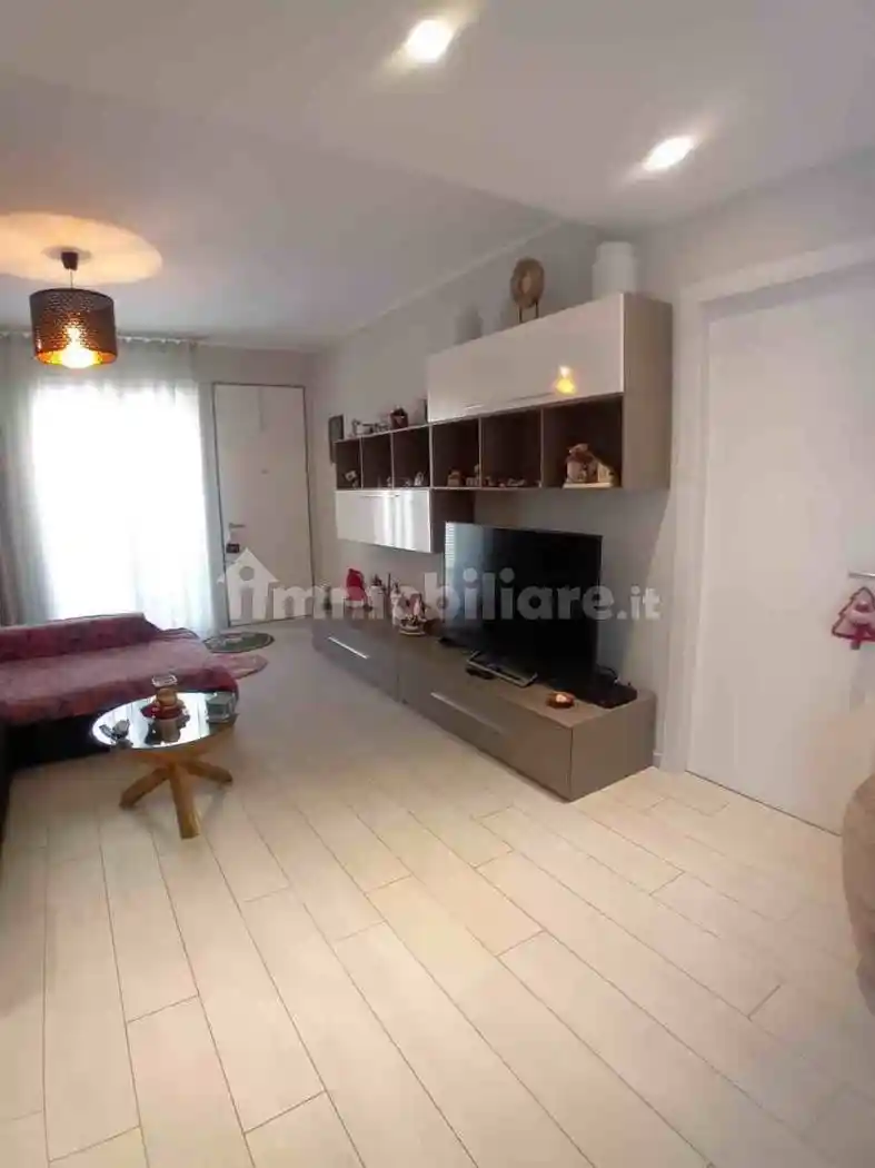 Appartamento ottimo stato, piano terra, Pantano, Pesaro - foto 3