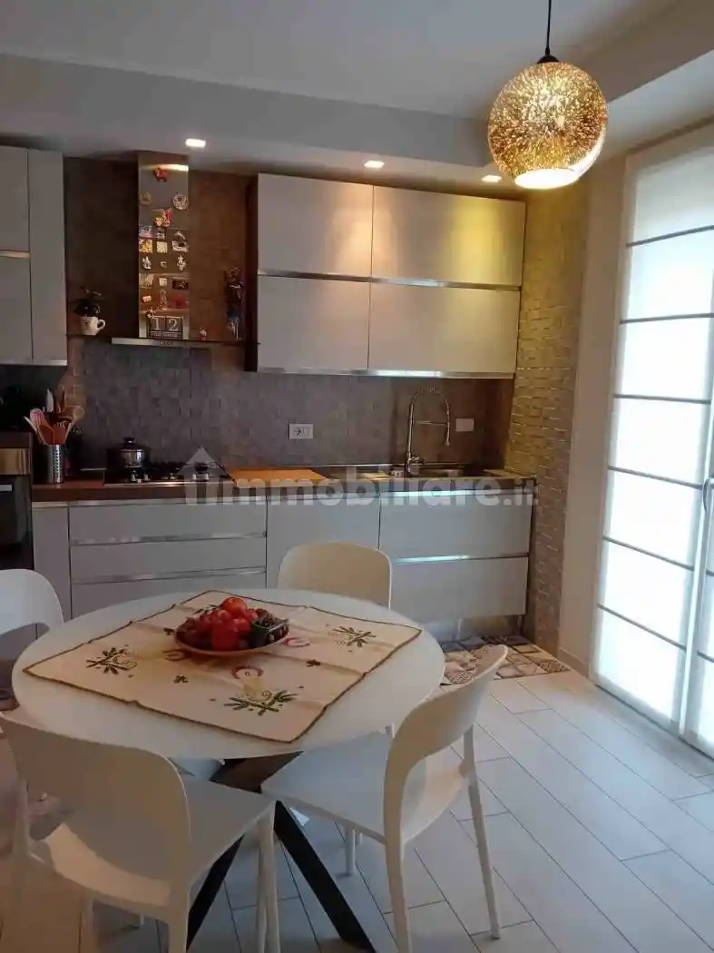 Appartamento ottimo stato, piano terra, Pantano, Pesaro - foto 5