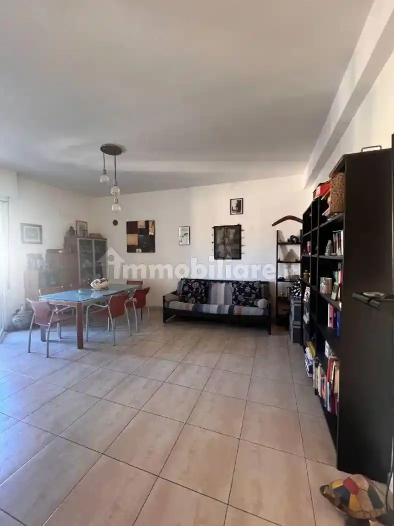 Quadrilocale viale della Vittoria, Centro Mare, Pesaro - foto 2