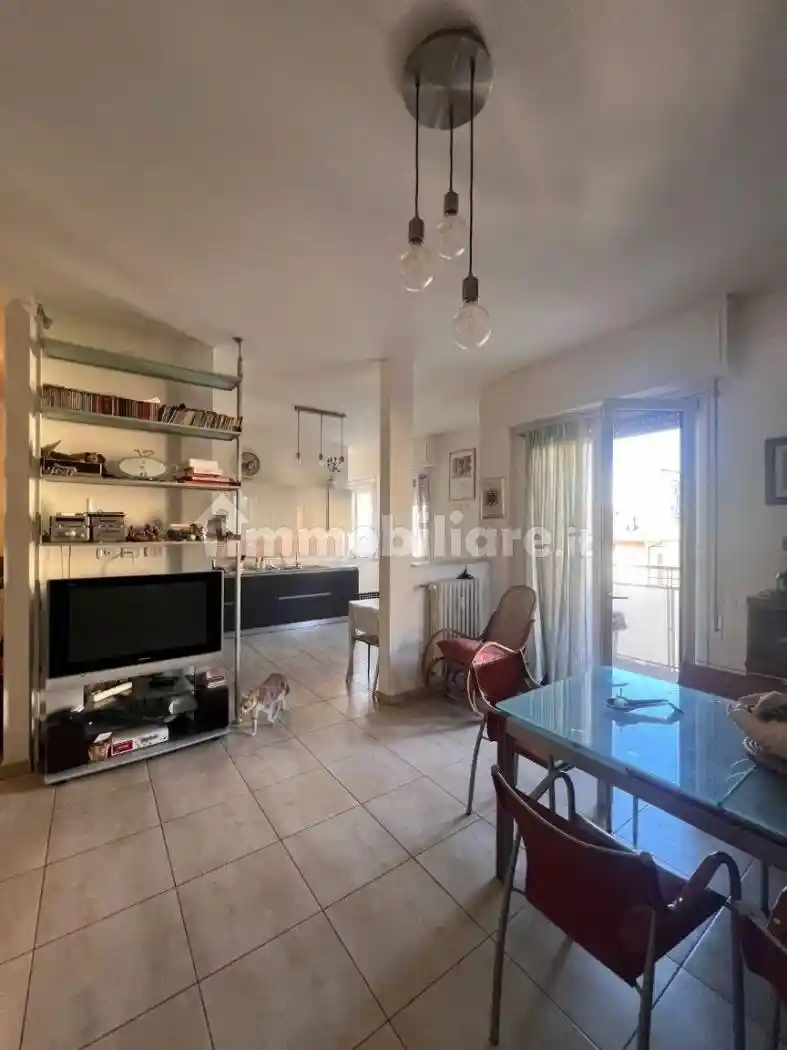 Quadrilocale viale della Vittoria, Centro Mare, Pesaro - foto 3