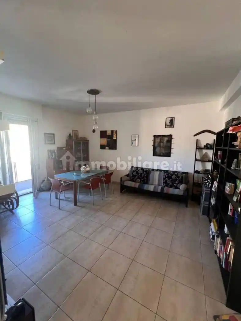 Quadrilocale viale della Vittoria, Centro Mare, Pesaro - foto 4