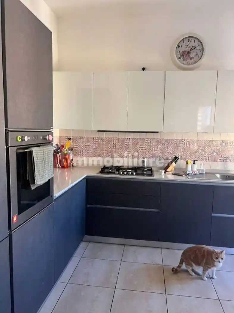 Quadrilocale viale della Vittoria, Centro Mare, Pesaro - foto 5