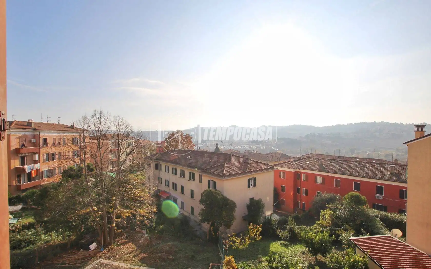 Appartamento in vendita a Ancona