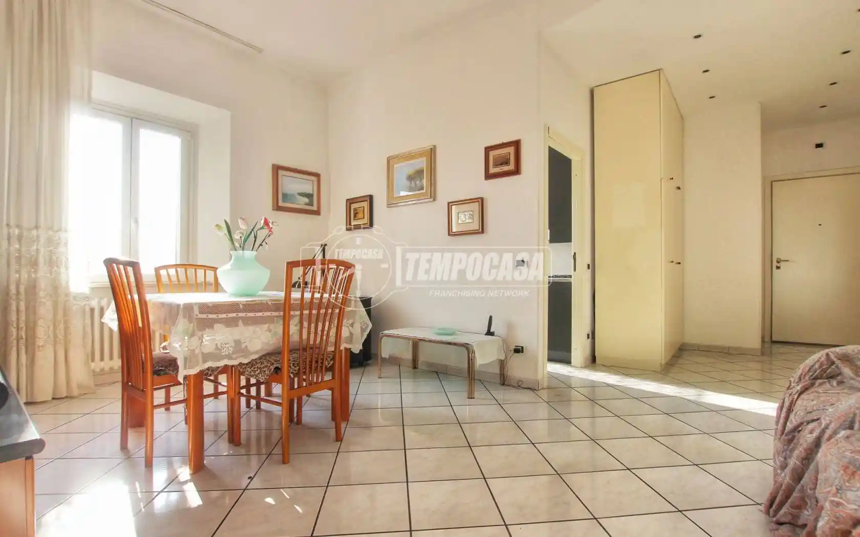 Trilocale via Scrima, Piano, Ancona - foto 2