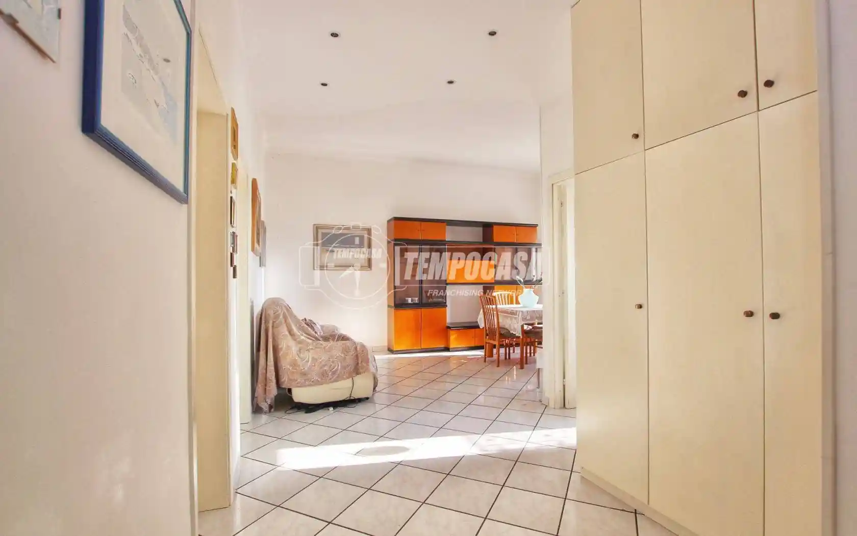 Trilocale via Scrima, Piano, Ancona - foto 3