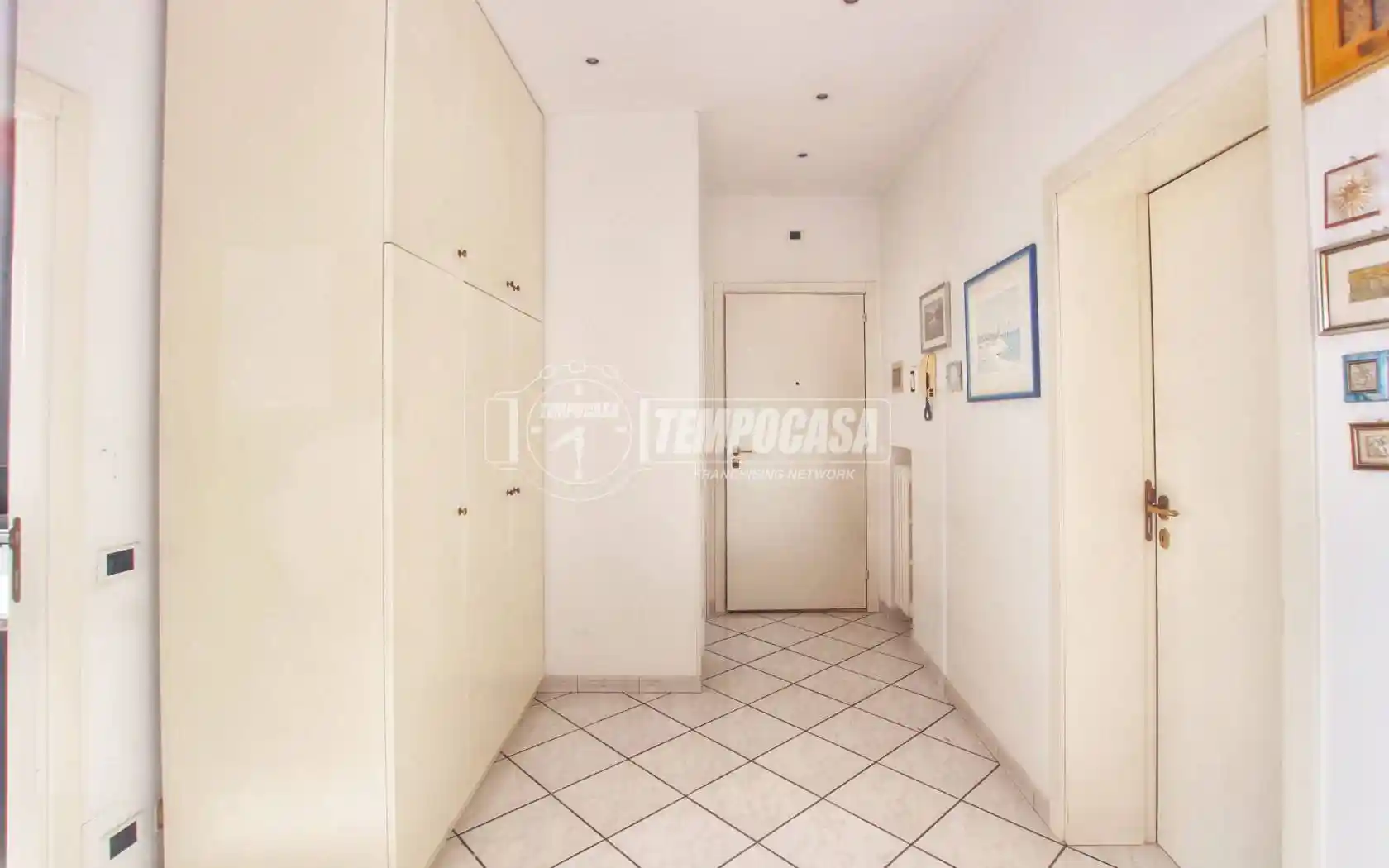 Trilocale via Scrima, Piano, Ancona - foto 5